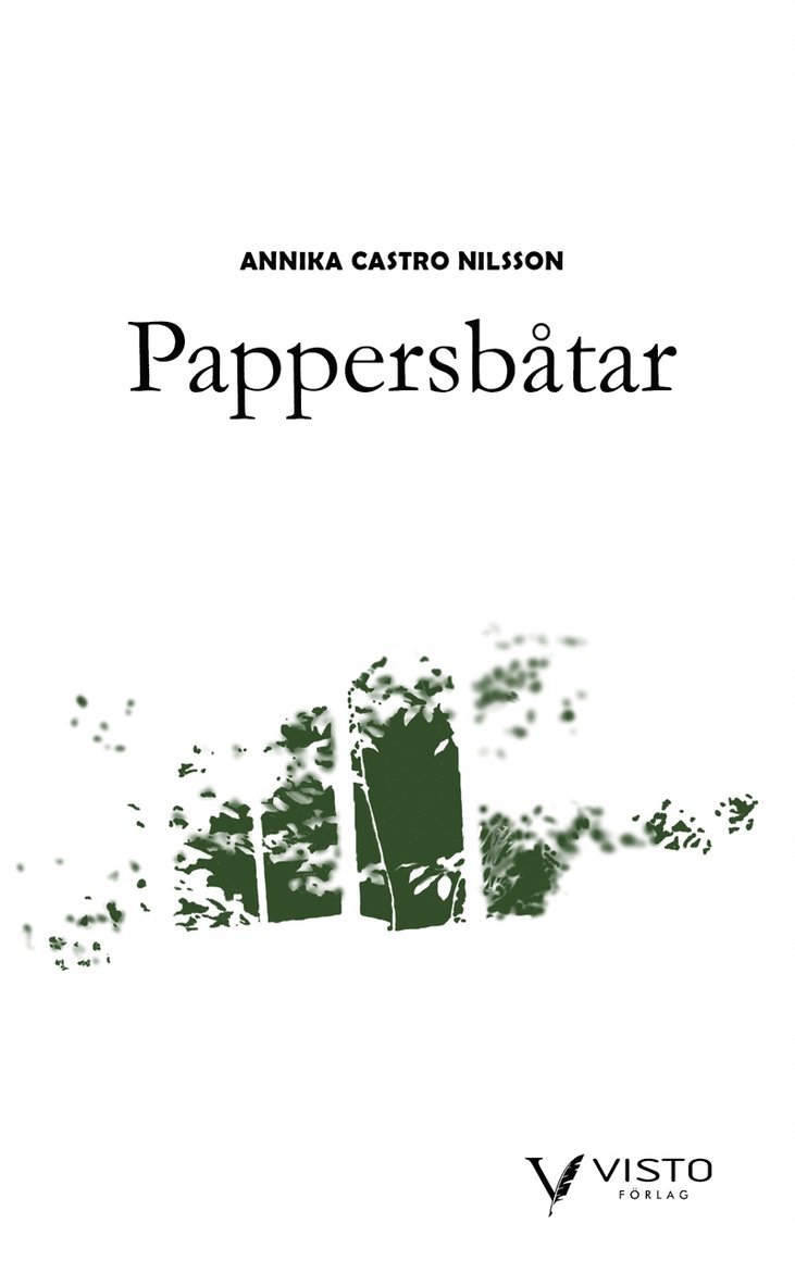 Annika Castro Nilsson - Pappersbåtar, E-bok
