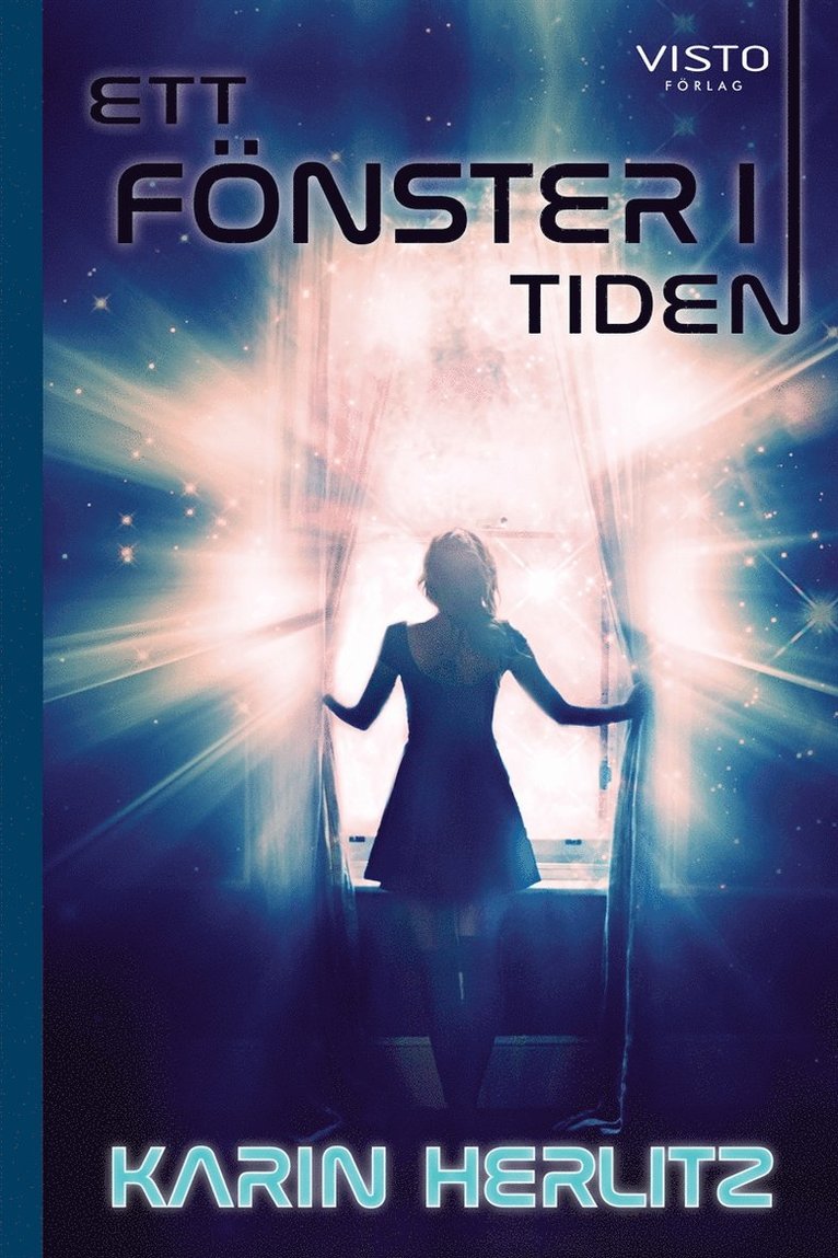 Karin Herlitz - Ett fönster i tiden, E-bok