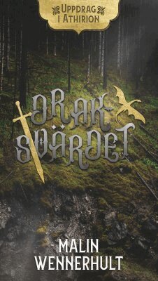 Malin Wennerhult - Draksvärdet, Kartonnage
