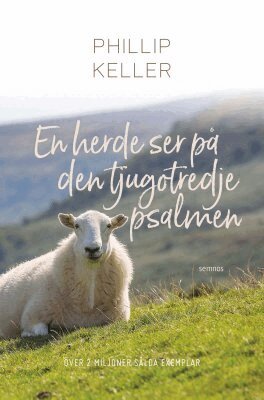 Phillip Keller - En herde ser på den tjugotredje psalmen, Häftad