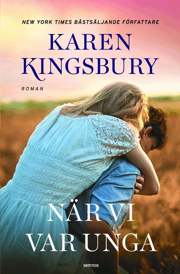 Karen Kingsbury - När vi var unga, Häftad. Tillgänglighet: Tillfälligt slut