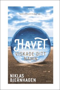 Havet viskade ditt namn