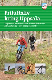 Friluftsliv kring Uppsala