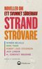 Ulf Johansson Dahre - Strandströvare, E-bok