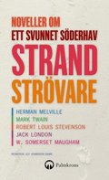 Strandströvare