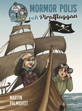 Mormor polis och piratflaggan