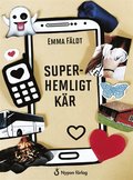 Superhemligt kr