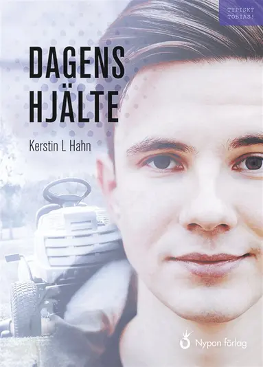 Kerstin L Hahn - Dagens hjälte, Ljudbok