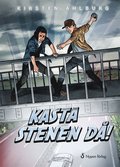 Kasta stenen då!