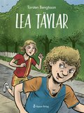 Lea tävlar