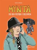 Mynta och den mystiska cykeltjuven