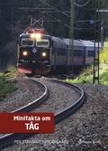 Minifakta om tåg