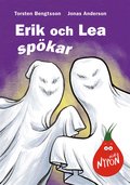 Mininypon - Erik och Lea spkar