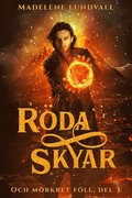 Rda skyar