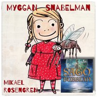 Myggan Snabelman