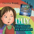 Lilly : Lillasyster och regnbgen