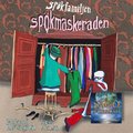 Spkfamiljen : Spkmaskeraden