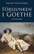 F�rsjunken i Goethe och andra ess�er