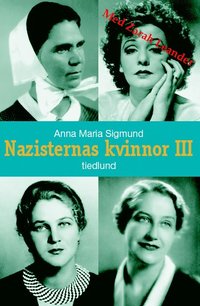 e-Bok Nazisternas kvinnor III