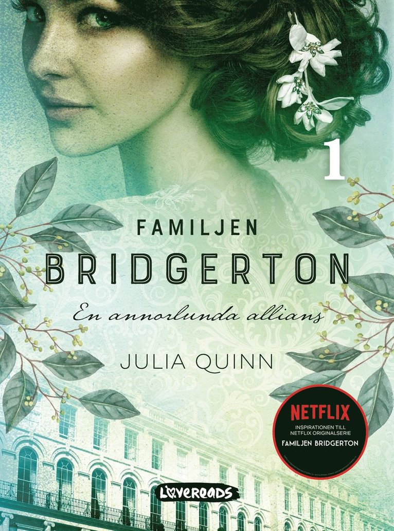 Julia Quinn - En annorlunda allians, E-bok