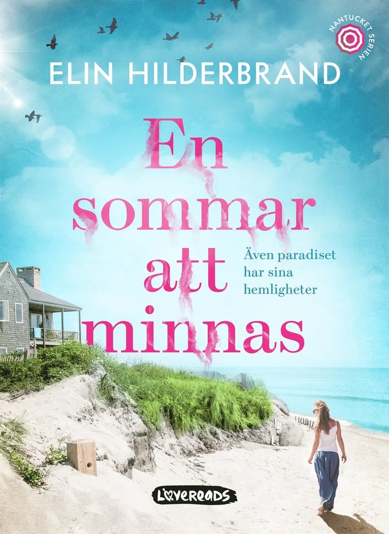 Elin Hilderbrand - En sommar att minnas, E-bok
