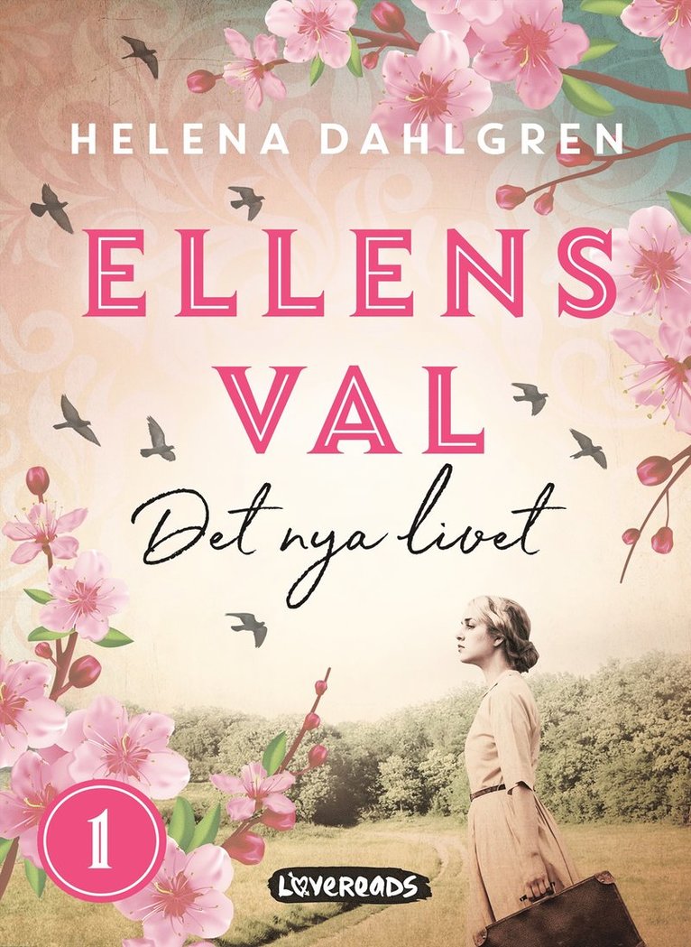 Helena Dahlgren - Det nya livet, E-bok