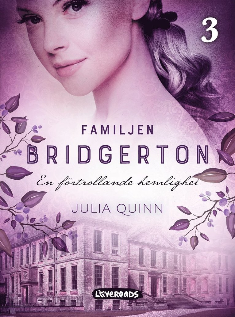 Julia Quinn - En förtrollande hemlighet, E-bok