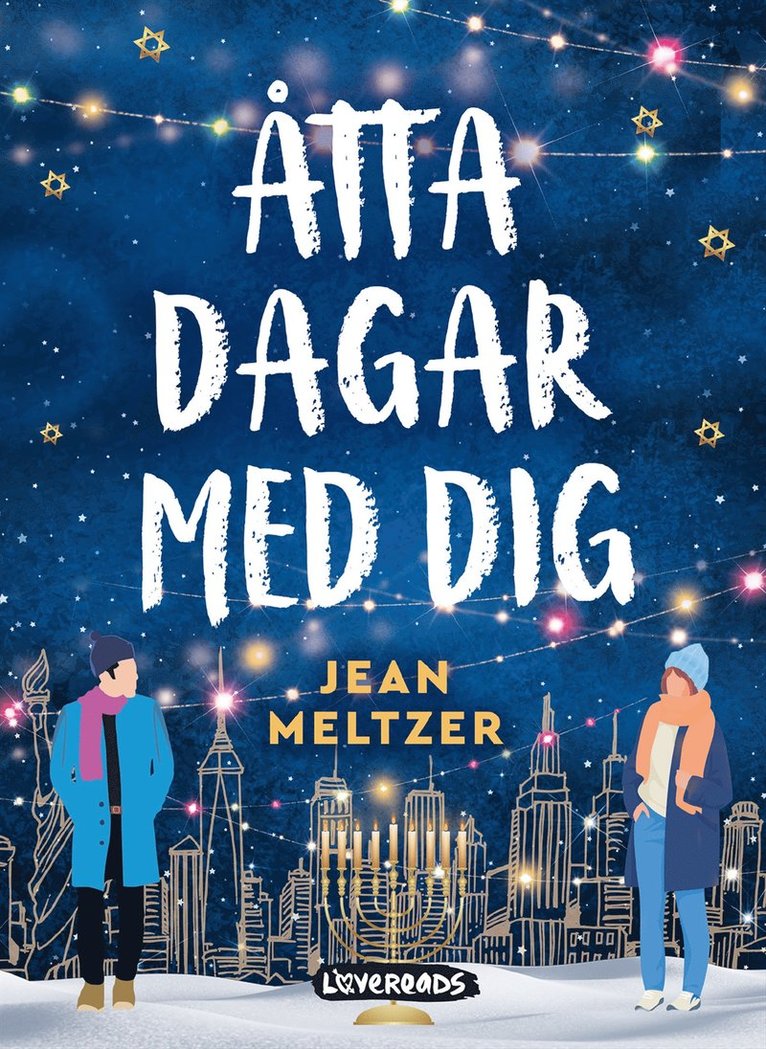 Jean Meltzer - Åtta dagar med dig, E-bok