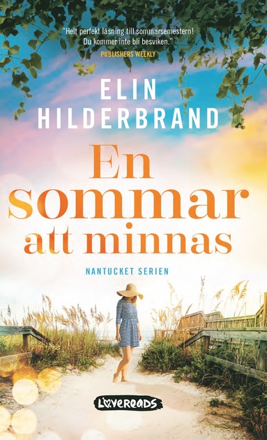 Elin Hilderbrand En sommar att minnas