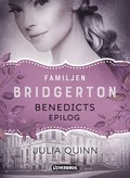 Benedicts epilog