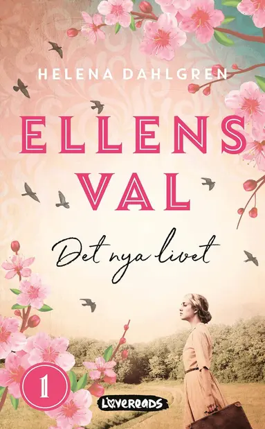 Helena Dahlgren - Det nya livet, Pocket