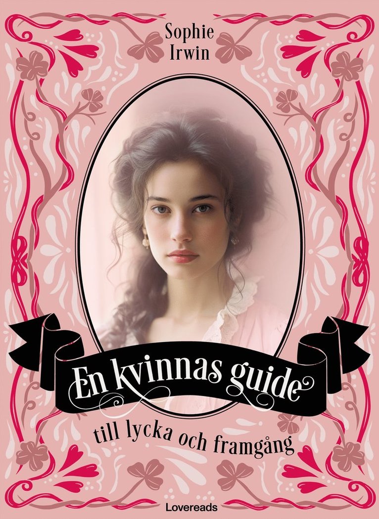 Sophie Irwin - En kvinnas guide till lycka och framgång, E-bok