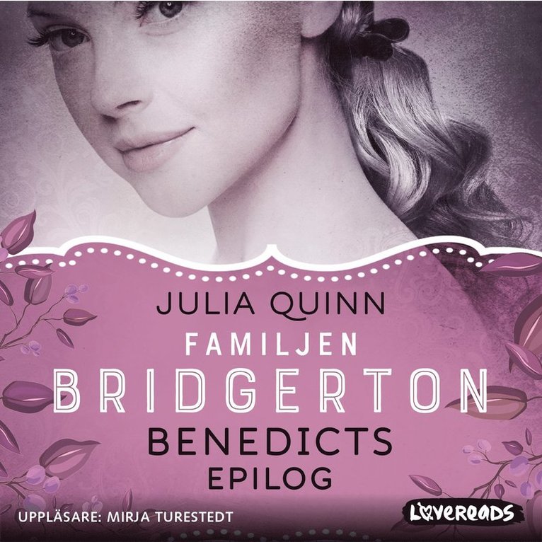 Julia Quinn - Benedicts epilog, Ljudbok