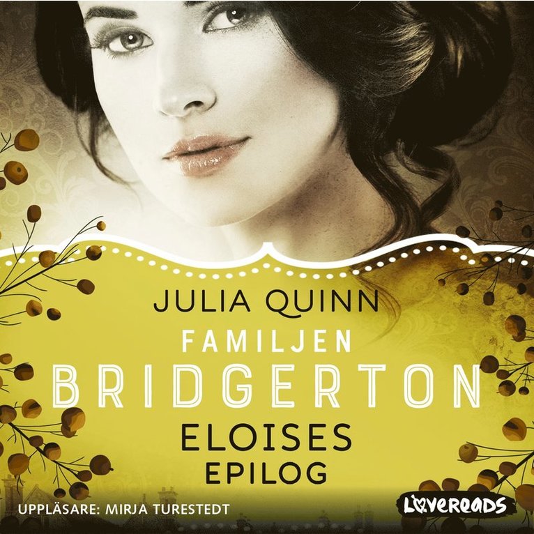 Julia Quinn - Eloises epilog, Ljudbok
