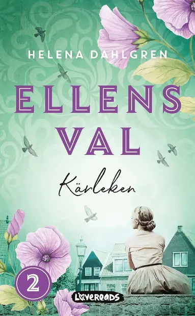 Helena Dahlgren - Kärleken, Pocket