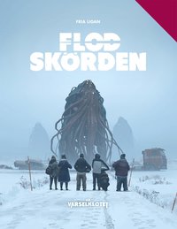 Flodskrden - rollspelet