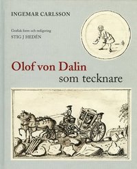 e-Bok Olof von Dalin som tecknare