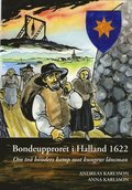Bondeupproret i Halland 1622