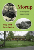 Morup En salig blandning av stort och smtt, gammalt och nytt