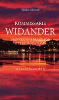 Mannen som brann för sitt eldröda namn