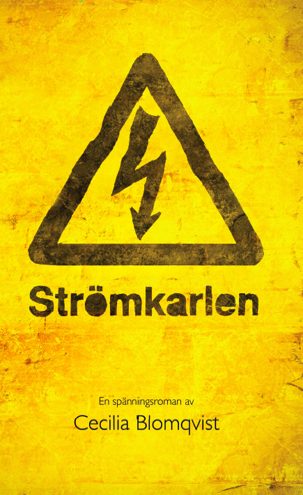 Cecilia Blomqvist - Strömkarlen, Häftad