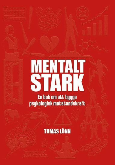 Tomas Lönn Mentalt Stark