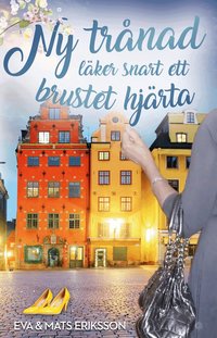 Ny tr�nad l�ker snart ett brustet hj�rta