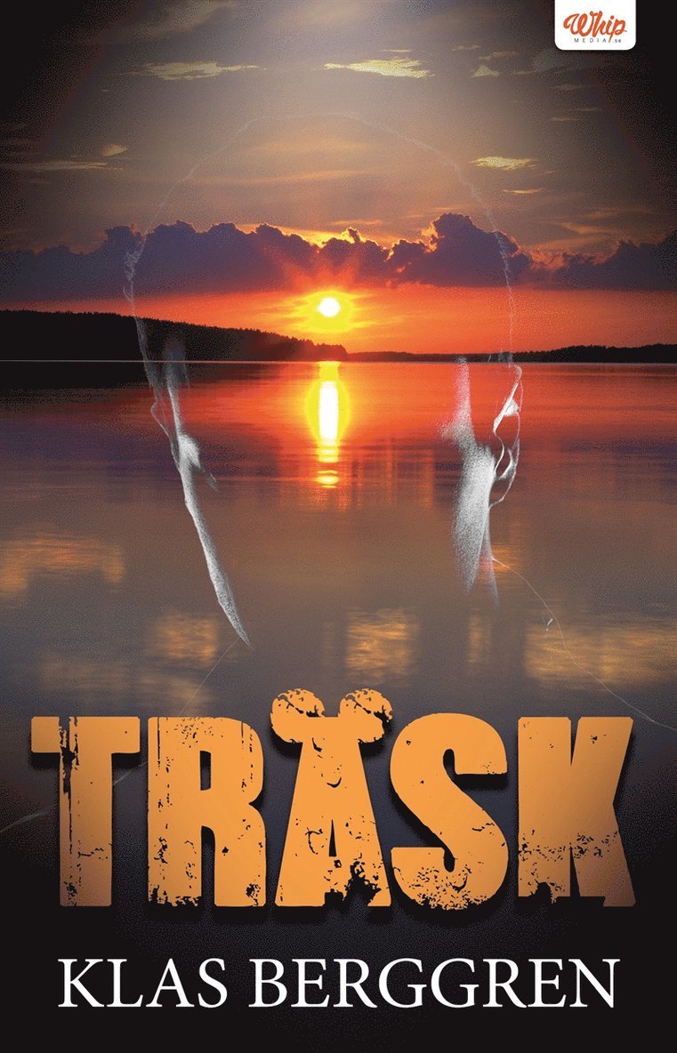Klas Berggren - Träsk, E-bok