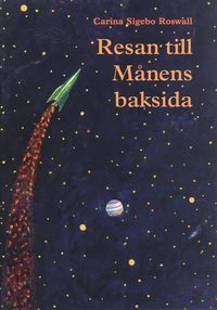 e-Bok Resan till Månens Baksida