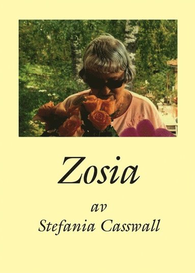 Stefania Casswall Zosia