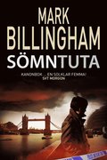Sömntuta