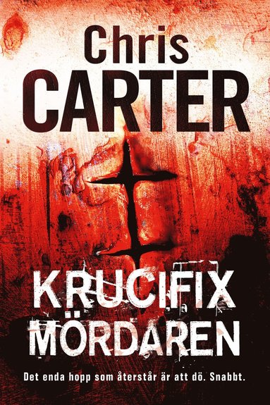 Chris Carter Krucifixmördaren