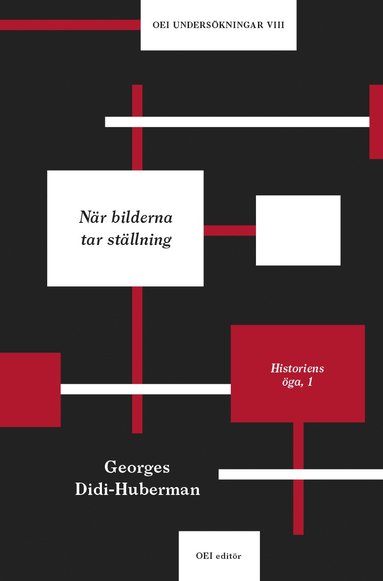 När bilderna tar ställning. Historiens öga 1