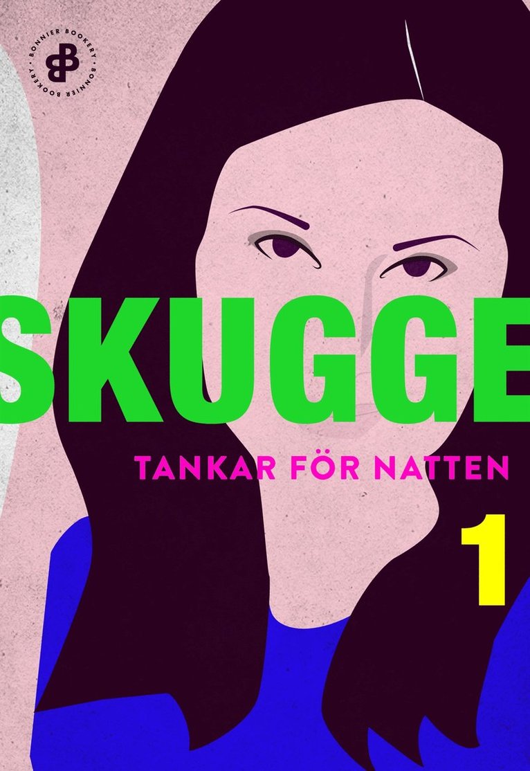 Linda Skugge - Tankar för natten. 1, Mörkret är vitt, E-bok